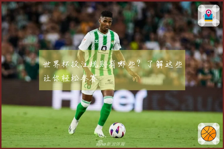 世界杯投注规则有哪些？了解这些让你轻松参赛