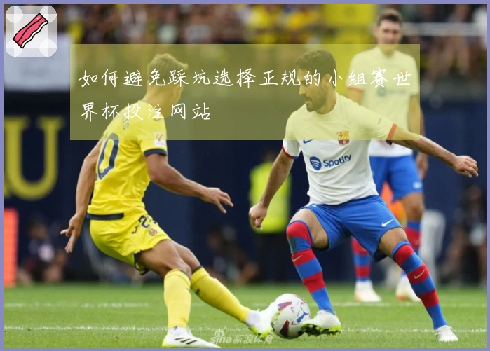 如何避免踩坑选择正规的小组赛世界杯投注网站