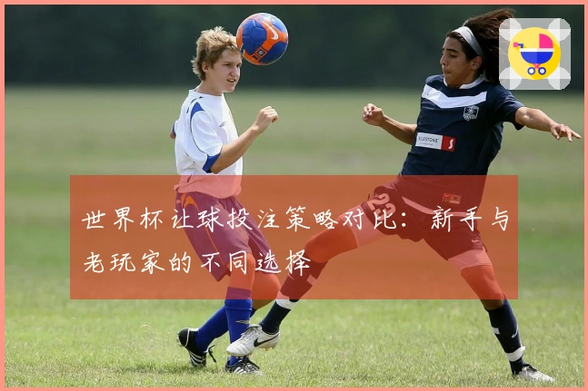 世界杯让球投注策略对比：新手与老玩家的不同选择
