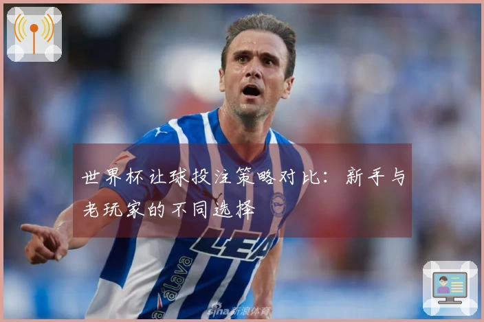 世界杯让球投注策略对比：新手与老玩家的不同选择