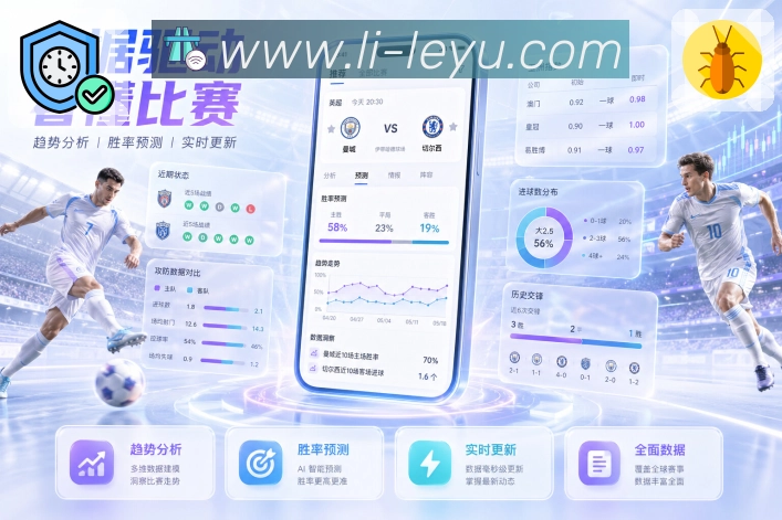leyu App