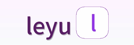 leyu Logo